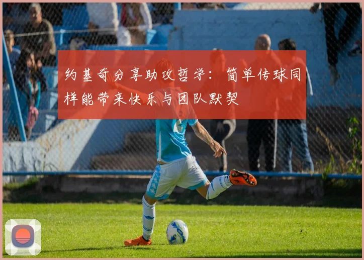 约基奇分享助攻哲学：简单传球同样能带来快乐与团队默契