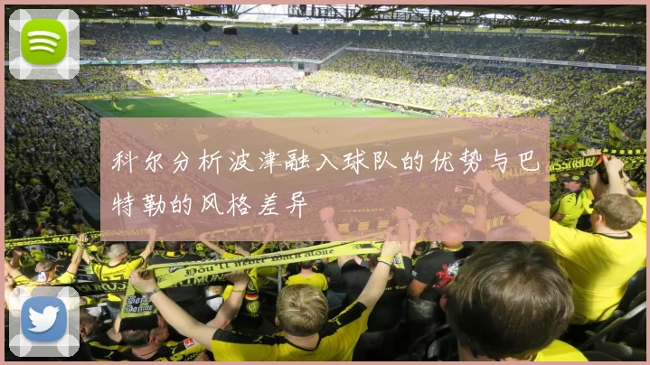 科尔分析波津融入球队的优势与巴特勒的风格差异