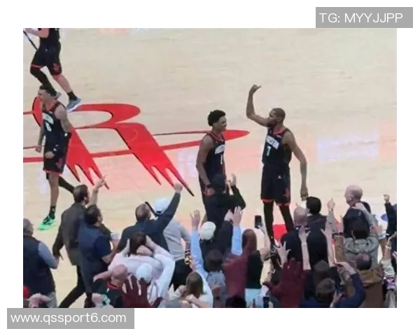 KD谈重伤后球迷欢呼表示这是对我实力的认可与肯定